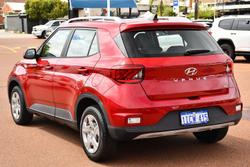 2020 Hyundai Venue Go