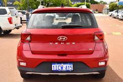 2020 Hyundai Venue Go