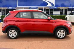 2020 Hyundai Venue Go