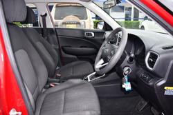 2020 Hyundai Venue Go