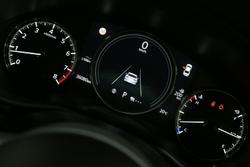 2023 Mazda 3 G20 Touring