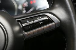 2023 Mazda 3 G20 Touring