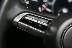 2023 Mazda 3 G20 Touring