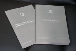 2023 Mazda 3 G20 Touring