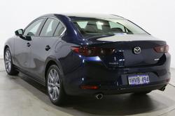 2023 Mazda 3 G20 Touring