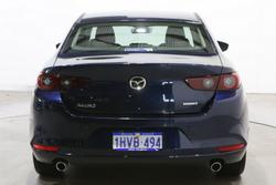 2023 Mazda 3 G20 Touring