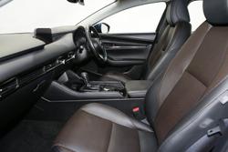 2023 Mazda 3 G20 Touring