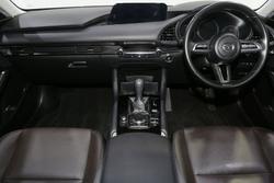 2023 Mazda 3 G20 Touring