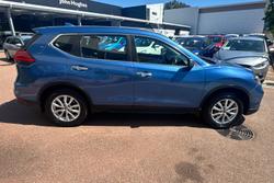 2019 Nissan X-TRAIL ST