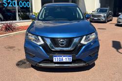 2019 Nissan X-TRAIL ST