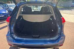 2019 Nissan X-TRAIL ST