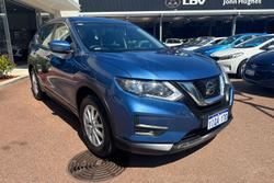 2019 Nissan X-TRAIL ST