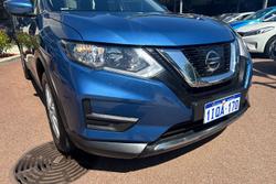 2019 Nissan X-TRAIL ST