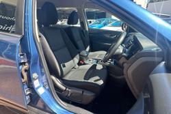 2019 Nissan X-TRAIL ST