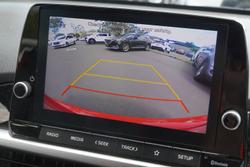 2020 Kia Picanto GT-Line