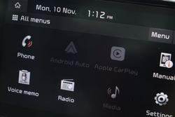 2020 Kia Picanto GT-Line