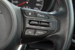 2020 Kia Picanto GT-Line