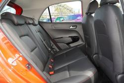 2020 Kia Picanto GT-Line