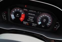 2022 Audi Q3 35 TFSI S line