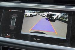 2022 Audi Q3 35 TFSI S line