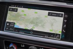 2022 Audi Q3 35 TFSI S line