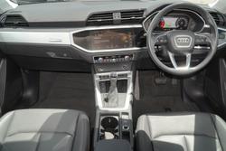2022 Audi Q3 35 TFSI S line