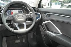 2022 Audi Q3 35 TFSI S line