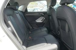 2022 Audi Q3 35 TFSI S line