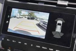 2023 Hyundai Tucson Elite