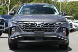 2023 Hyundai Tucson Elite