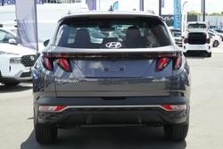 2023 Hyundai Tucson Elite
