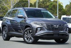 2023 Hyundai Tucson Elite