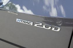 2023 Hyundai Tucson Elite