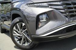 2023 Hyundai Tucson Elite