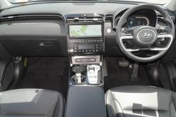 2023 Hyundai Tucson Elite