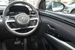 2023 Hyundai Tucson Elite