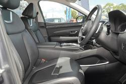 2023 Hyundai Tucson Elite