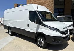 2024 Iveco Daily 50C18V