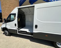 2024 Iveco Daily 50C18V