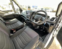 2024 Iveco Daily 50C18V