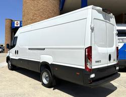 2024 Iveco Daily 50C18V