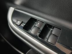 2022 Mitsubishi Triton GSR