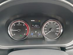 2022 Mitsubishi Triton GSR