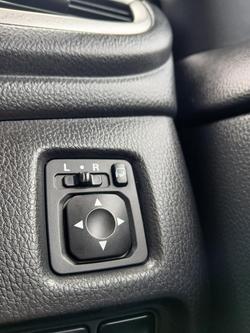 2022 Mitsubishi Triton GSR