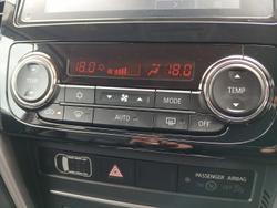 2022 Mitsubishi Triton GSR