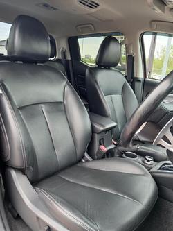 2022 Mitsubishi Triton GSR