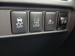 2022 Mitsubishi Triton GSR