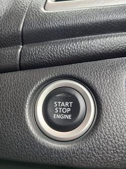 2022 Mitsubishi Triton GSR