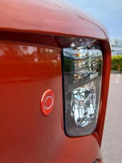 2022 Mitsubishi Triton GSR