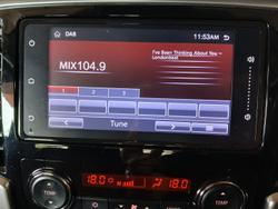 2022 Mitsubishi Triton GSR